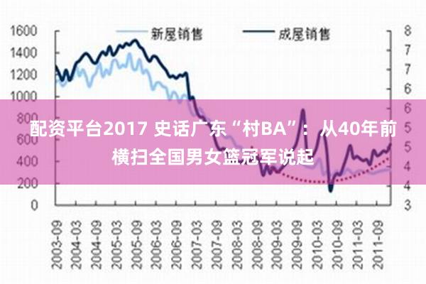 配资平台2017 史话广东“村BA”：从40年前横扫全国男女篮冠军说起