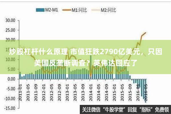 炒股杠杆什么原理 市值狂跌2790亿美元，只因美国反垄断调查