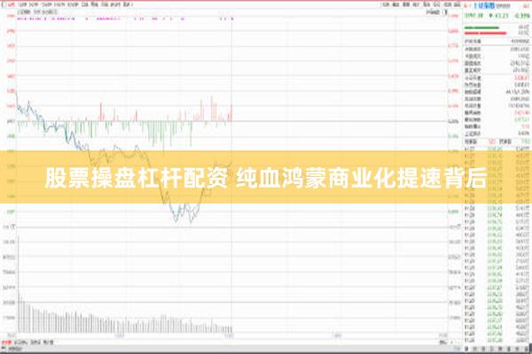 股票操盘杠杆配资 纯血鸿蒙商业化提速背后
