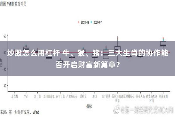 炒股怎么用杠杆 牛、猴、猪：三大生肖的协作能否开启财富新篇章